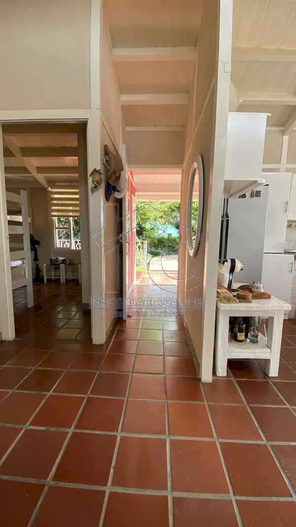 Casa Campestre Santa Clara